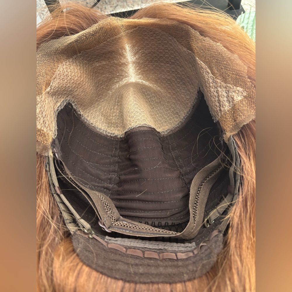 HAIRVIVI WIG - Picture 9 of 14